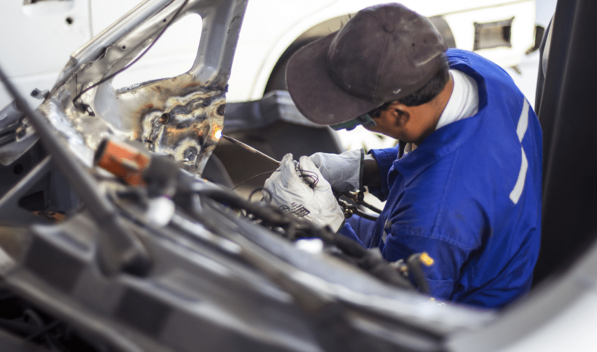 Collision Repair